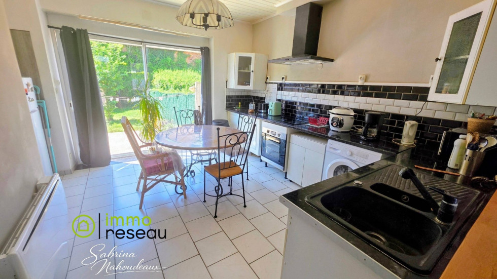 vente Maison Hirson - Photo 5