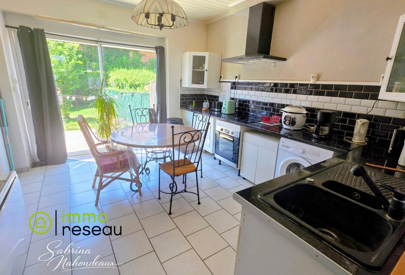 vente Maison Hirson - Photo 5