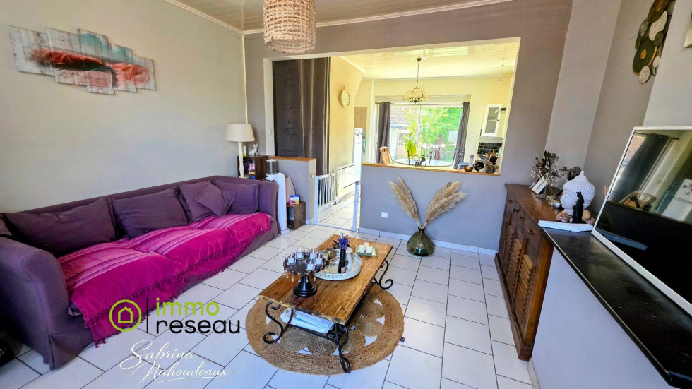 vente Maison Hirson - Photo 6