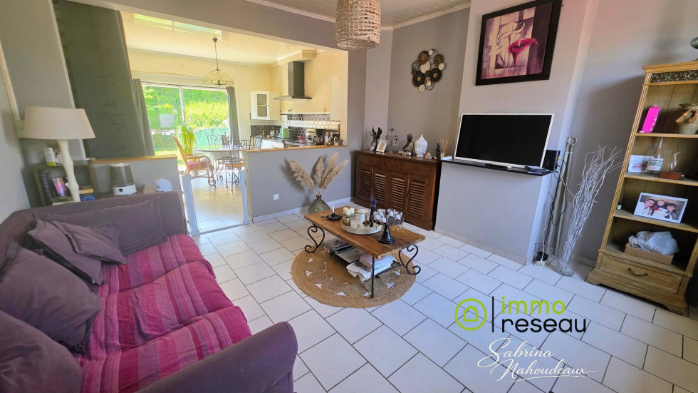 vente Maison Hirson - Photo 7