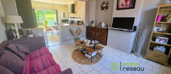 vente Maison Hirson