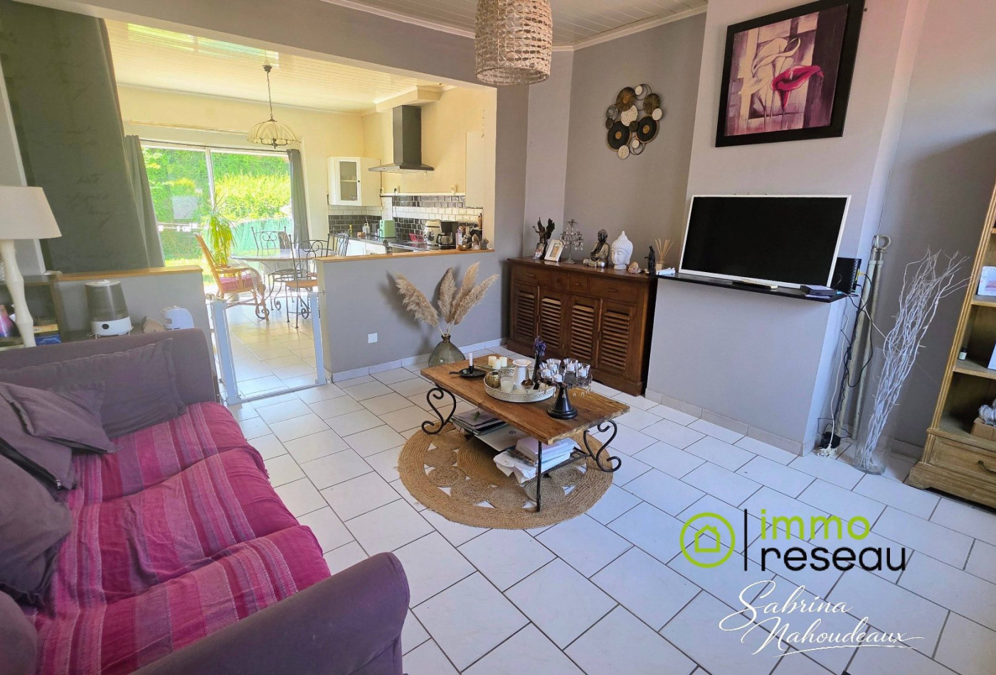 vente Maison Hirson - Photo 7