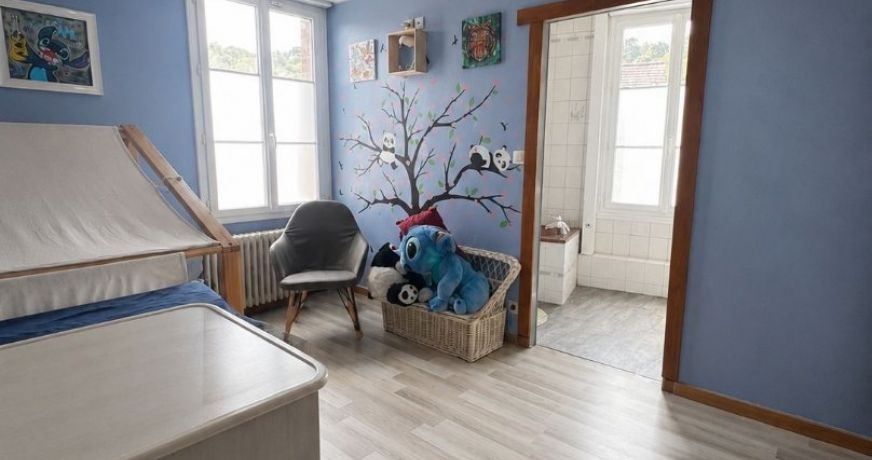 vente Maison Laigneville