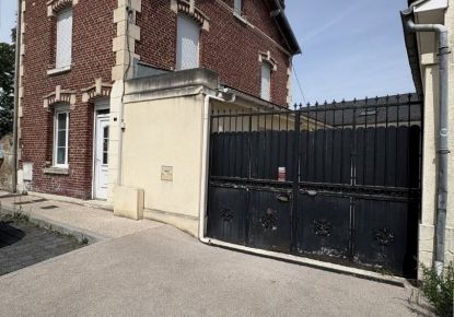 vente Maison Laigneville
