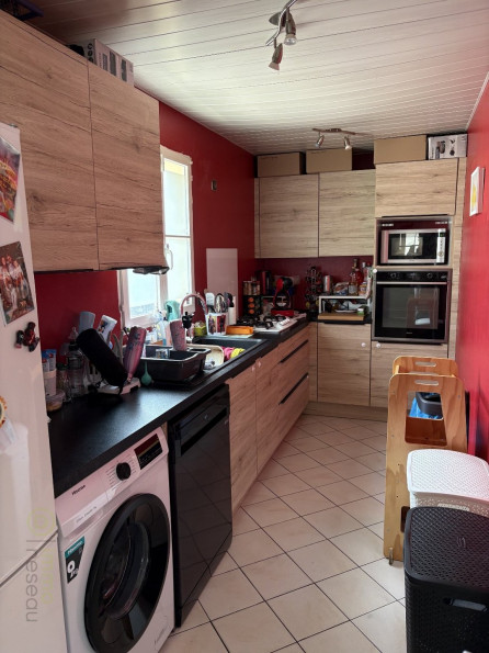 vente Maison Laigneville - Photo 5