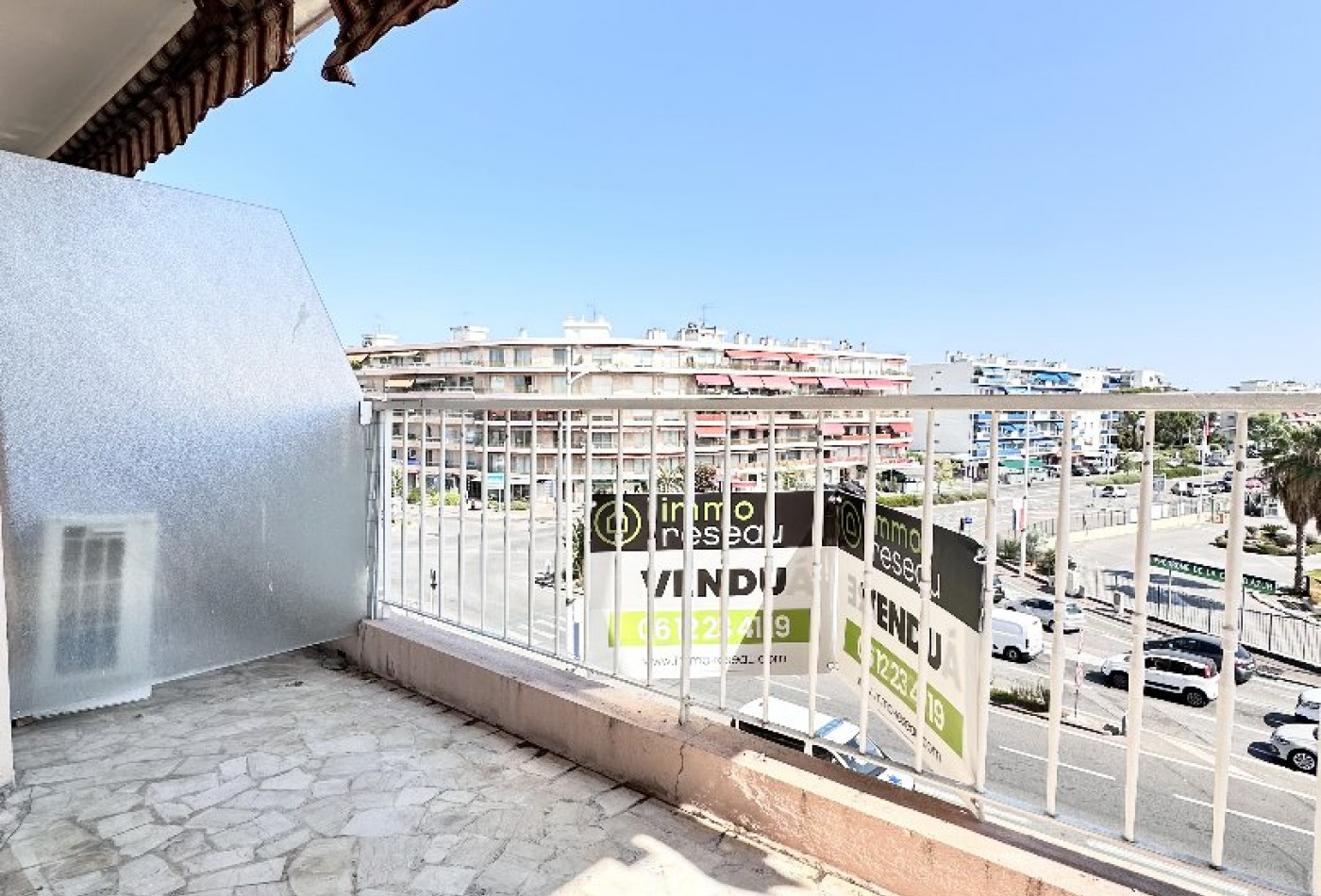 vente Appartement Cagnes Sur Mer - Photo 1