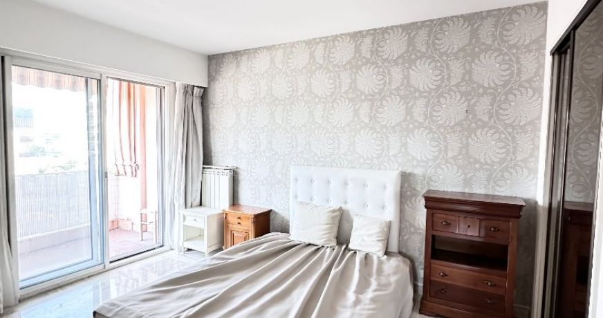 vente Appartement Cagnes Sur Mer