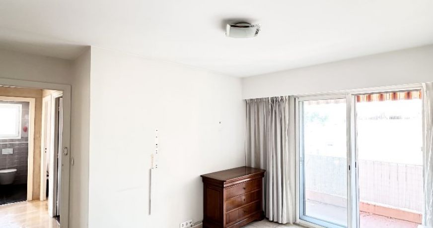 vente Appartement Cagnes Sur Mer