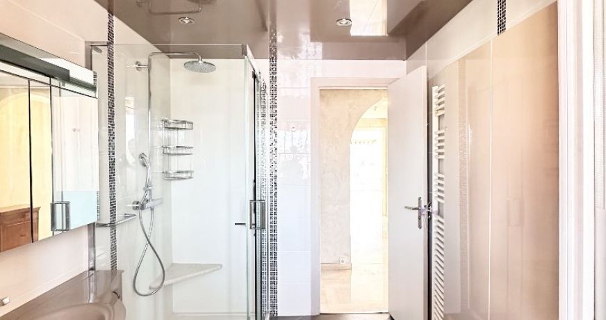 vente Appartement Cagnes Sur Mer