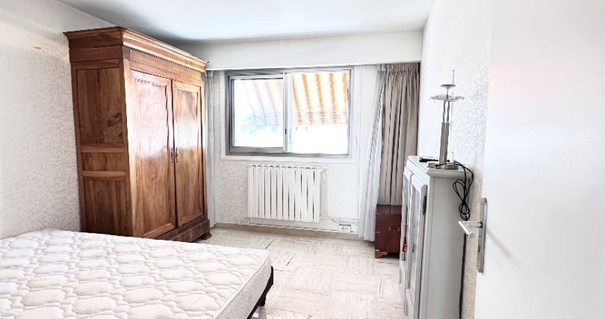vente Appartement Cagnes Sur Mer