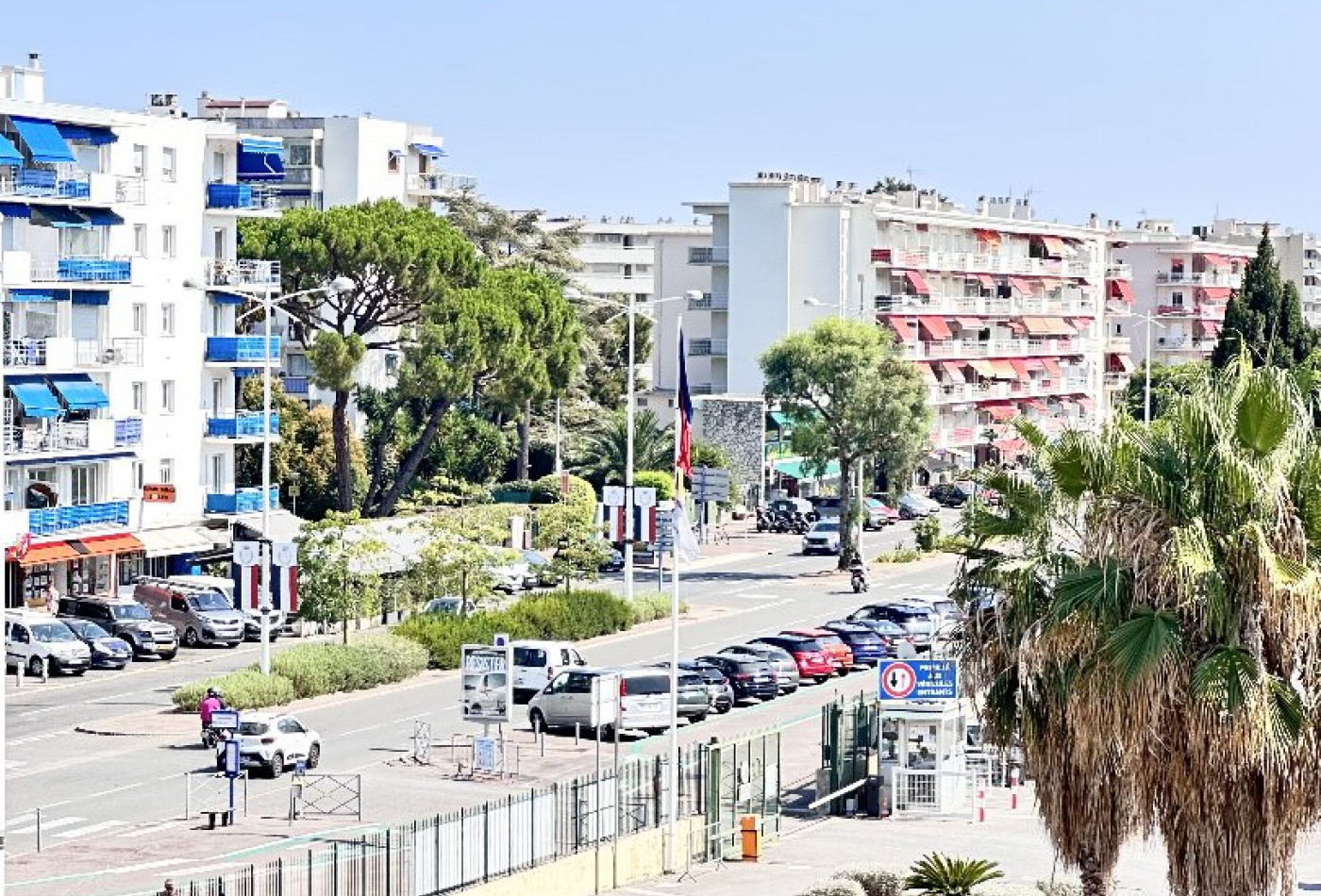 vente Appartement Cagnes Sur Mer - Photo 7