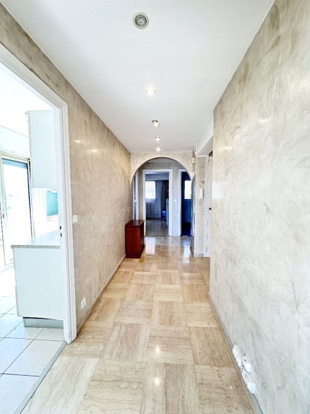 vente Appartement Cagnes Sur Mer - Photo 6
