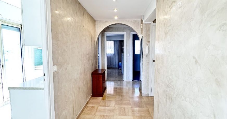 vente Appartement Cagnes Sur Mer