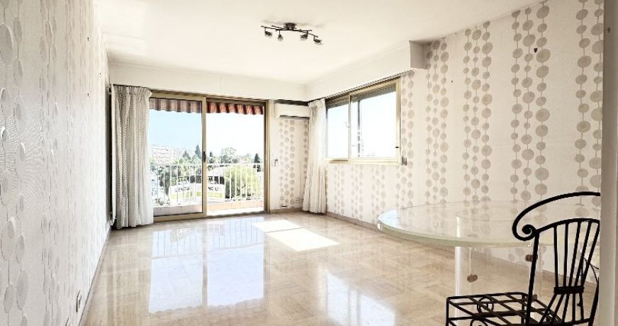 vente Appartement Cagnes Sur Mer