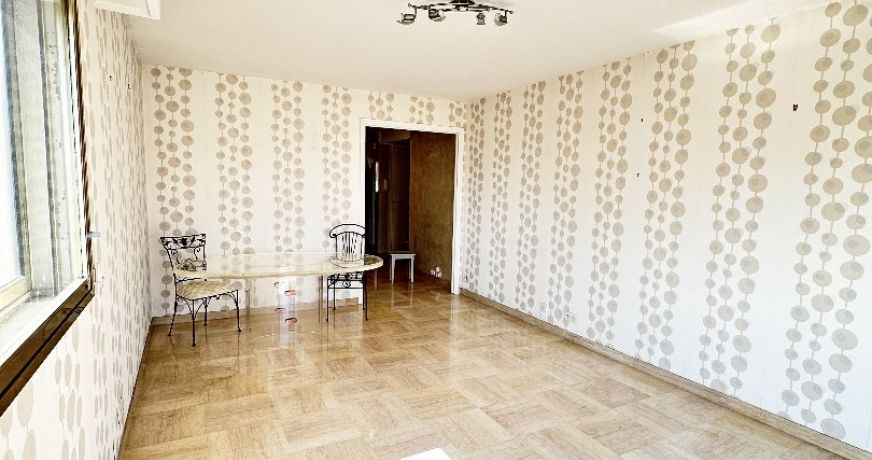 vente Appartement Cagnes Sur Mer