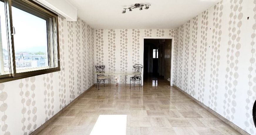 vente Appartement Cagnes Sur Mer