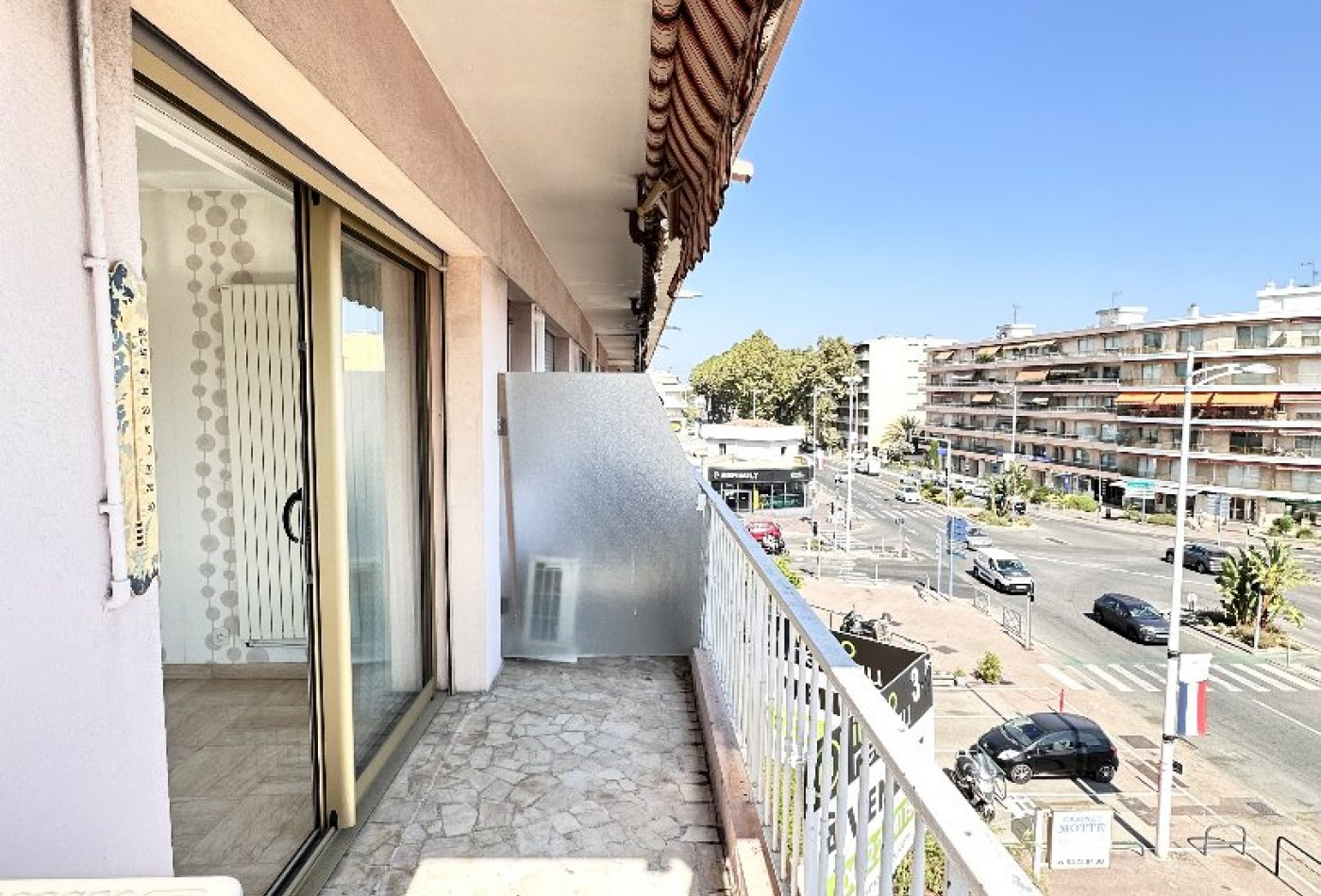 vente Appartement Cagnes Sur Mer - Photo 6