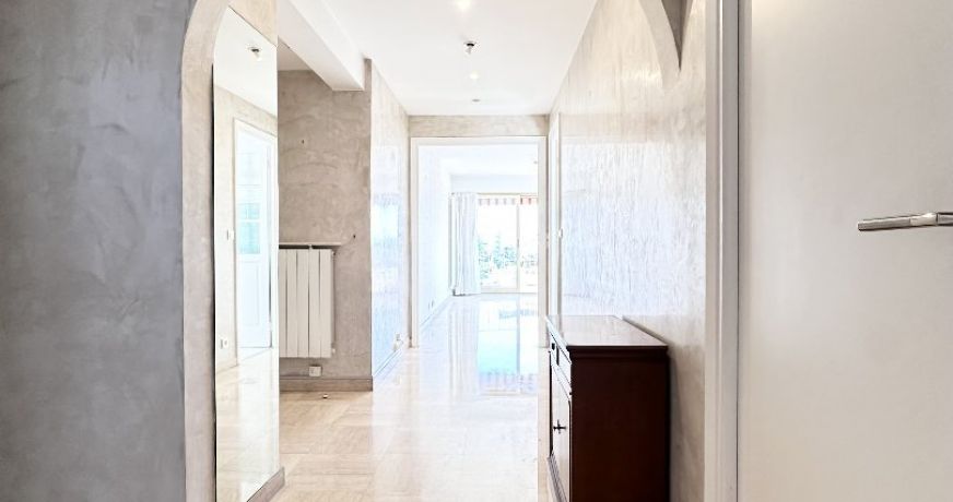 vente Appartement Cagnes Sur Mer