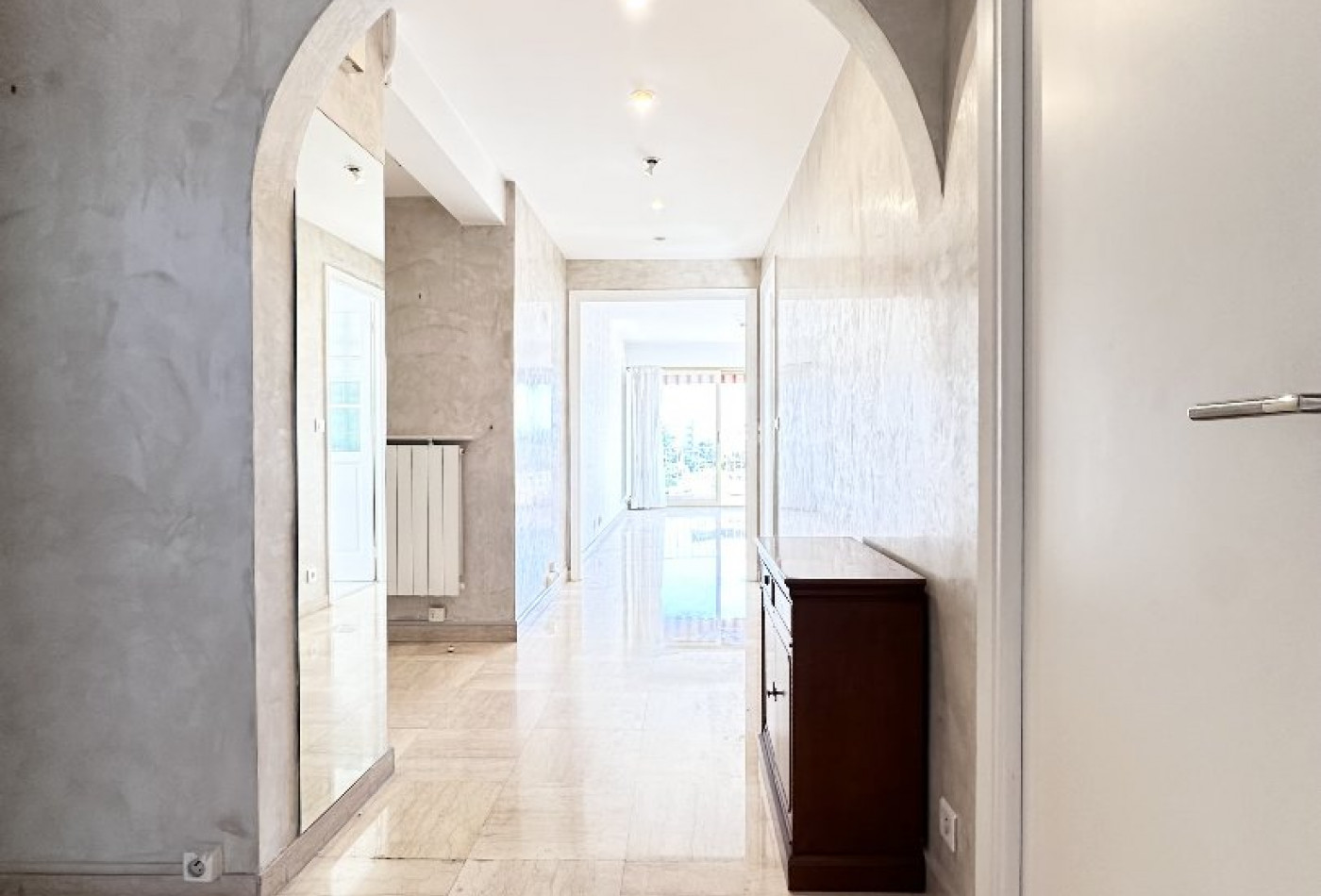 vente Appartement Cagnes Sur Mer - Photo 9