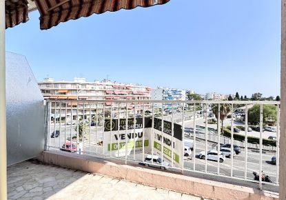 vente Appartement Cagnes Sur Mer