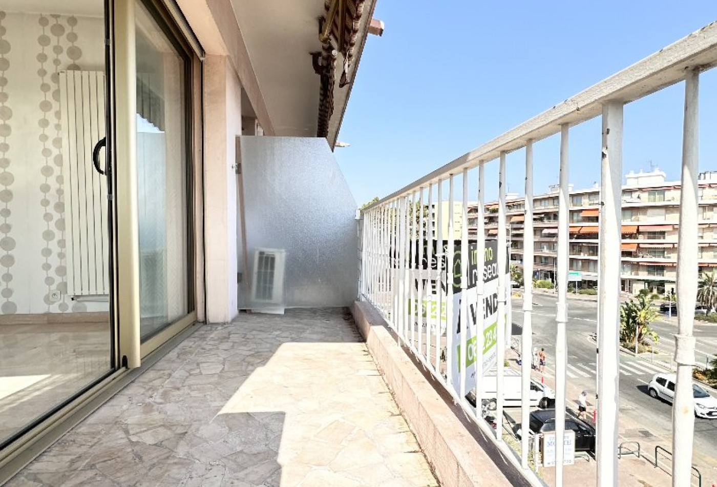 vente Appartement Cagnes Sur Mer - Photo 3