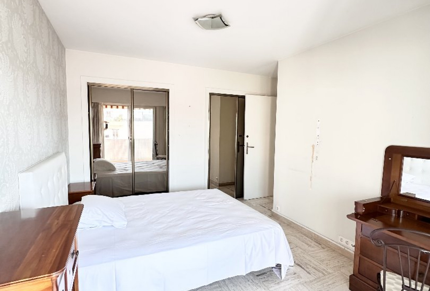 vente Appartement Cagnes Sur Mer - Photo 9
