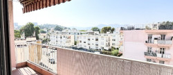 vente Appartement Cagnes Sur Mer