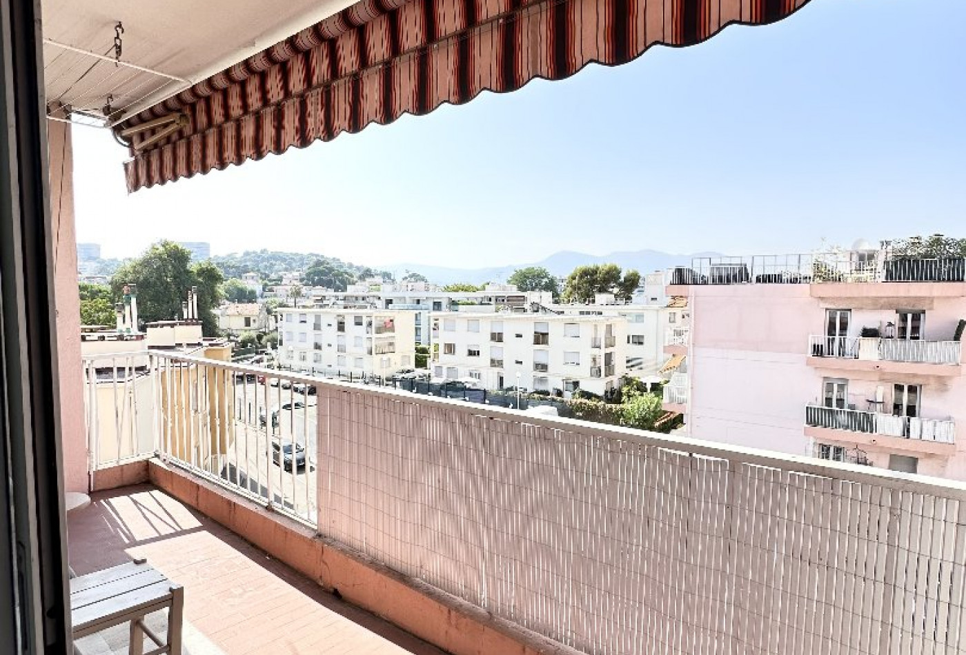 vente Appartement Cagnes Sur Mer - Photo 10