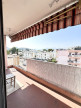 vente Appartement Cagnes Sur Mer