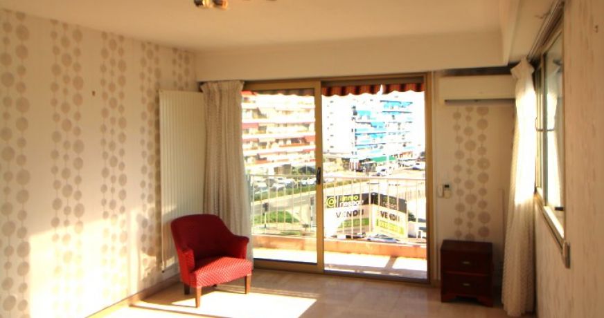 vente Appartement Cagnes Sur Mer