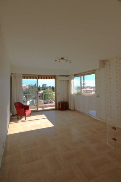 vente Appartement Cagnes Sur Mer - Photo 1