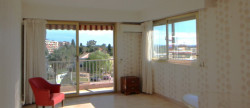 vente Appartement Cagnes Sur Mer