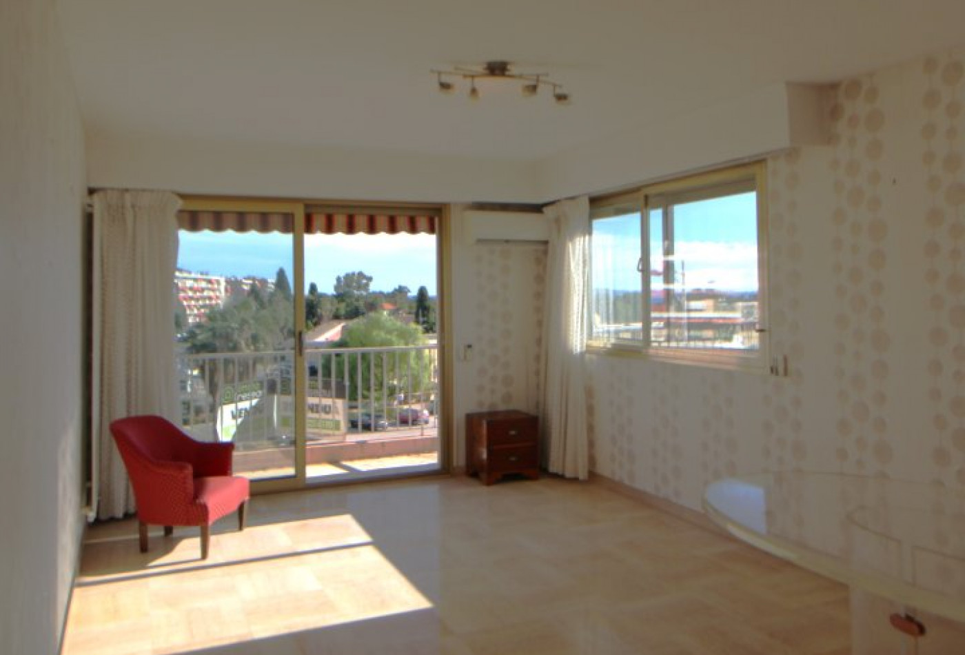 vente Appartement Cagnes Sur Mer - Photo 1
