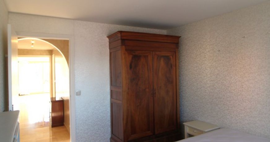 vente Appartement Cagnes Sur Mer