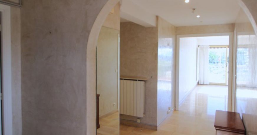 vente Appartement Cagnes Sur Mer