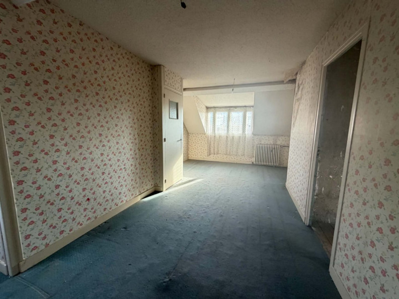 vente Maison Belleu - Photo 7