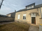 vente Maison Belleu