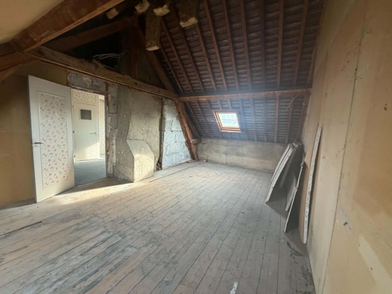 vente Maison Belleu - Photo 9
