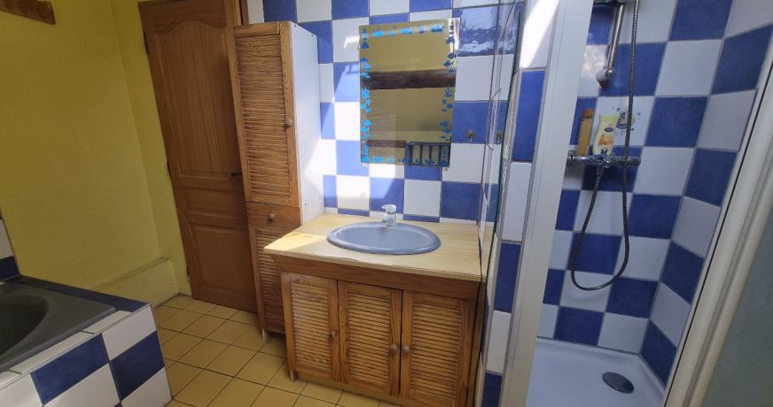 vente Maison La Chaussee D'ivry