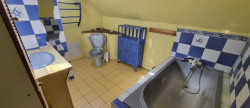 vente Maison La Chaussee D'ivry