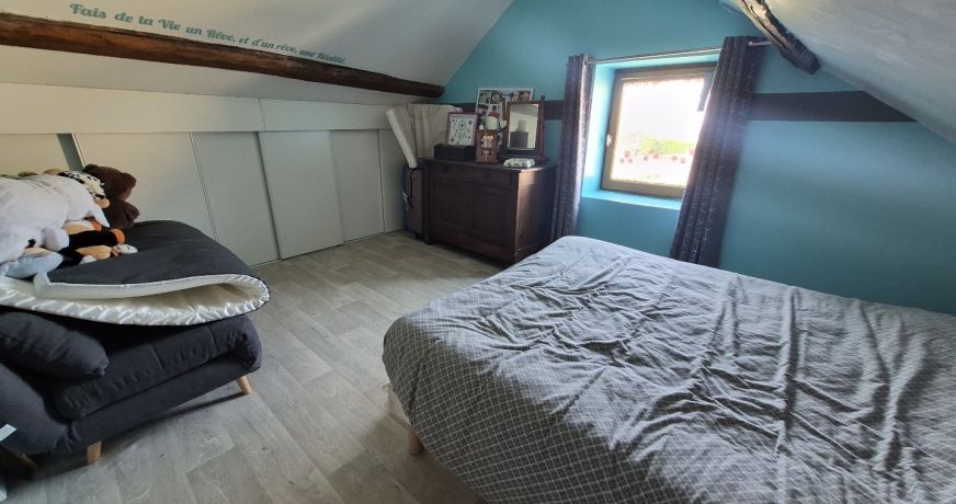 vente Maison La Chaussee D'ivry