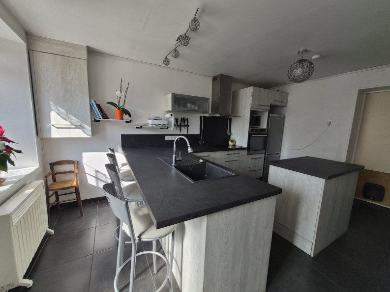vente Maison La Chaussee D'ivry - Photo 4