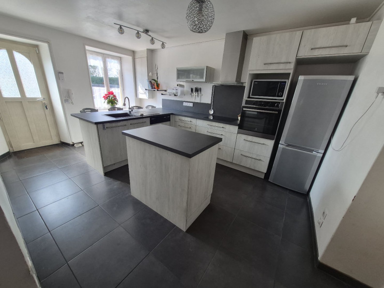 vente Maison La Chaussee D'ivry - Photo 3