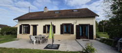 vente Maison La Chaussee D'ivry