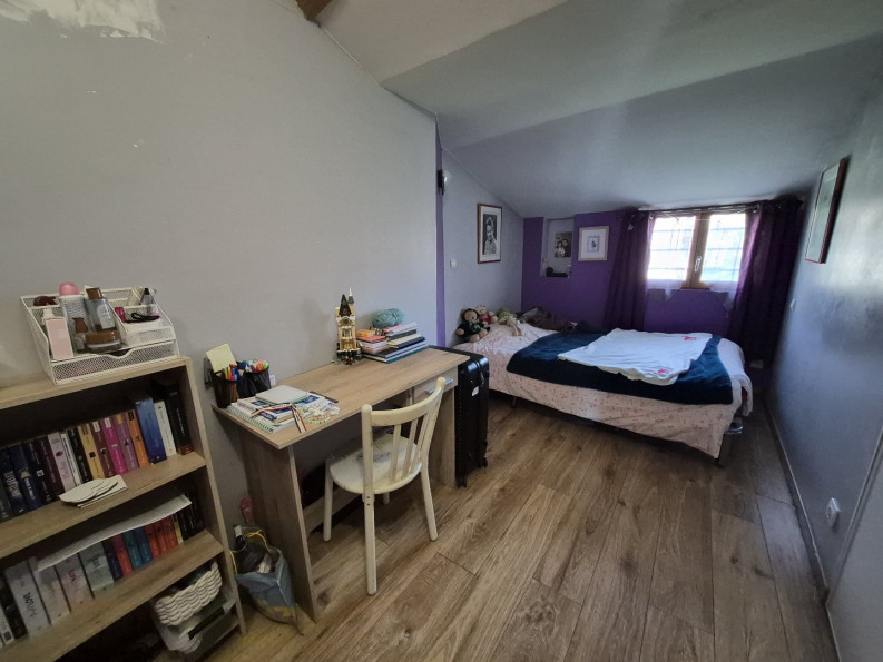 vente Maison La Chaussee D'ivry - Photo 9