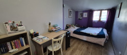 vente Maison La Chaussee D'ivry
