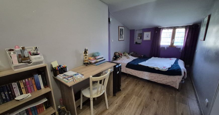 vente Maison La Chaussee D'ivry