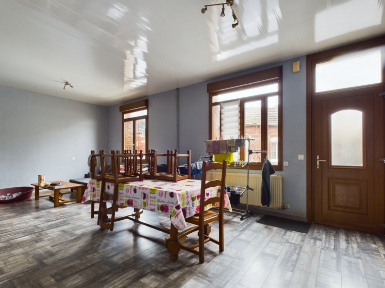 vente Maison Chaulnes - Photo 2