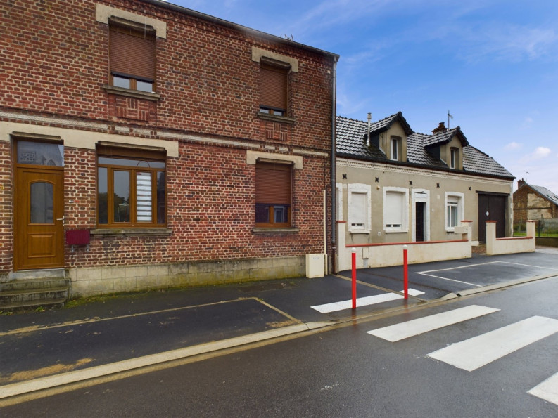 vente Maison Chaulnes - Photo 1