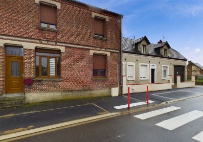 vente Maison Chaulnes